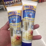 泰國必備TEAPOT煉乳